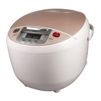 Midea MB-FD3018 User Manual