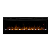 Dimplex Prism BLF5051 Owner's Manual