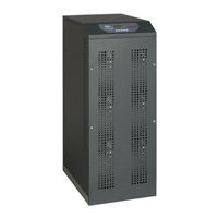 Effekta PEGASUS II 10 KVA Operating Manual