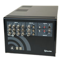 NewTek TriCaster 40 Quick Start Manual