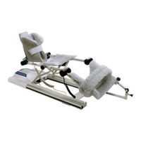 Ormed ARTROMOT-K4 Operation Manual