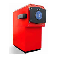 Ici Caldaie MONOLITE JB Series Technical Manual