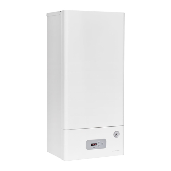 Gabarron MATTIRA MAS18 Installation Instructions And User Manual