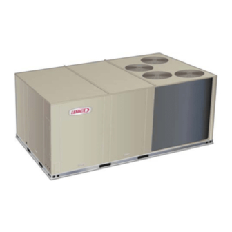 Lennox KHA SERIES Manual