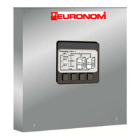 EURONOM ExoTrol MULTI C Installation And User Manual