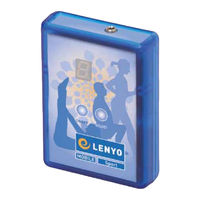 Hippocampus-BRT Lenyo Mobile Sport User Manual