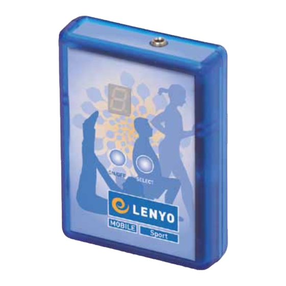 Hippocampus-BRT Lenyo Mobile Sport Manuals