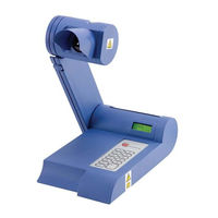 Electrothermal IA9300 Instruction Book