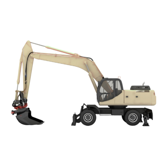 ROTOTILT ICS Manual