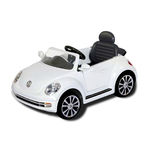 Aria Child 6V VW New Beetle Customer Service Manual