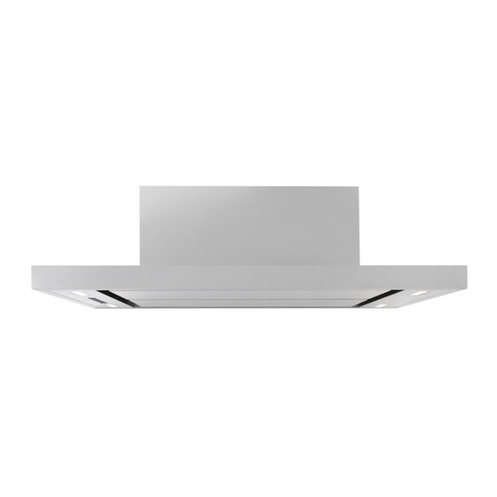 Lamona LAM2950 Installation & User Manual