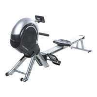 Skandika Fitness SF-1670 Assembly Instructions And User Manual