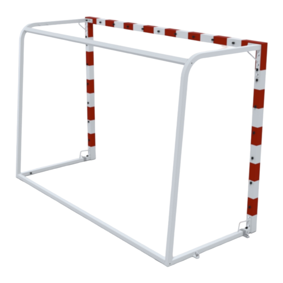 Sodex Sport S16233 Product Sheet