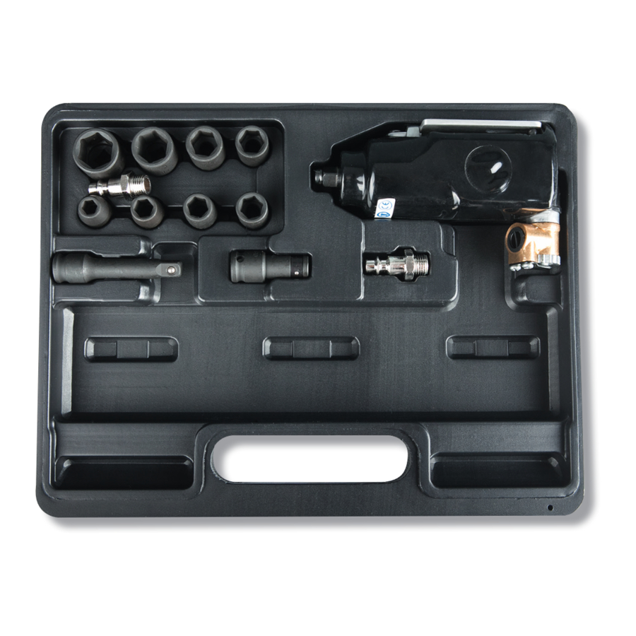 CLAS OP 1418 Manual