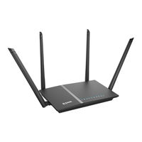 D-Link DIR-825/AC User Manual