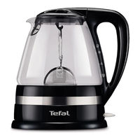 TEFAL KO710832 Instructions Manual