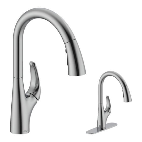 Delta 959LF Series Installation Manual