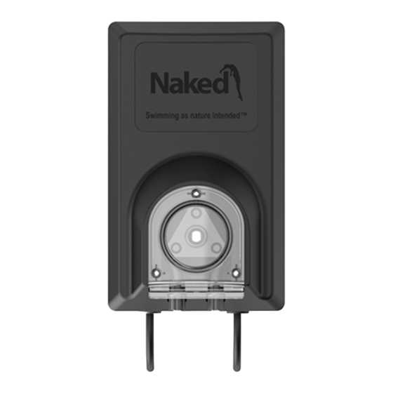 Naked NKD-pH Manuals