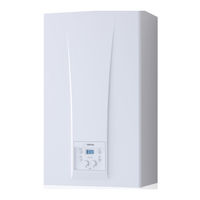 Sime MIA-30 User, Installation And Servicing Instructions