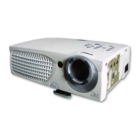 BOXLIGHT Cinema 17SF User Manual