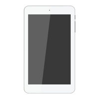 Allview WI8G User Manual