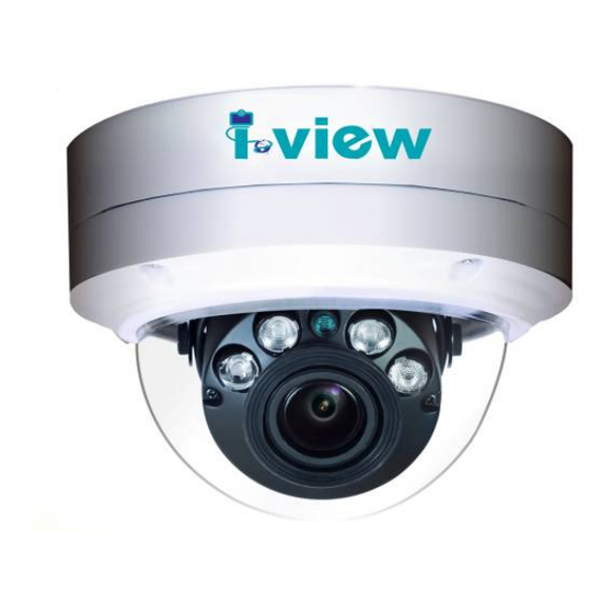 I-View ANYCAM DM-2MIPR04 Series Manuals
