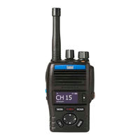 Entel DX-IS Series Quick Start User Manual