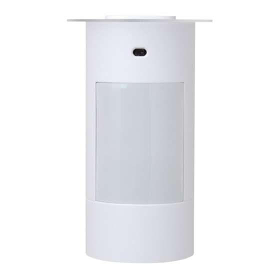 COQON ZigBee BWMWSB02 Manual