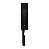 Alcatel Temporis IP10 Quick Start Manual