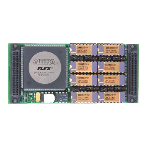 Acromag IP236 Series Manuals