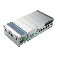 Siemens SIMATIC IPC BX-39A Manual