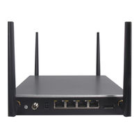 Lanner NCA-1040SE User Manual