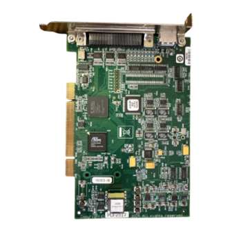 Measurement Computing PCI-2517 User Manual