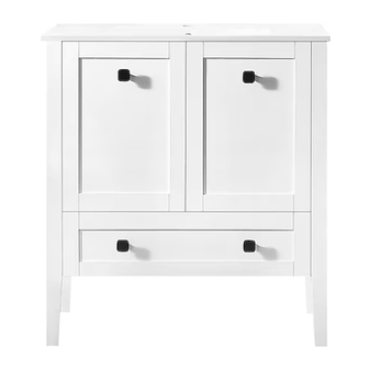 OVE ANDORA 32 Installation Manual