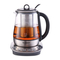 Buydeem K2423 Electric Tea Maker with Infuser 1.2L