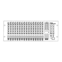 Roland M-160 II Owner's Manual