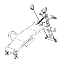 HOMCOM A91-149 User Manual