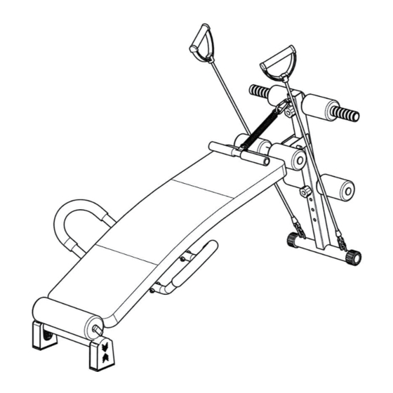 HOMCOM A91-149 User Manual