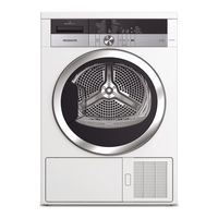 Grundig GTN 37250 G User Manual