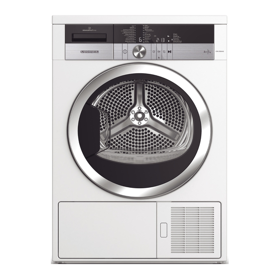 Grundig GTN 37250GC User Manual