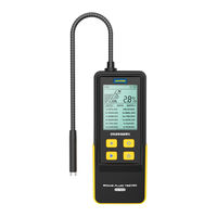 Autool AS502 User Manual