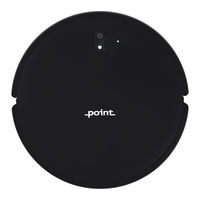 point DUSTY510WETV2 User Manual