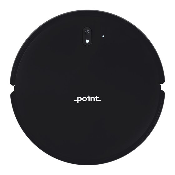 point DUSTY510WETV2 User Manual