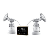 Bellababy BLA8015-02 User Manual