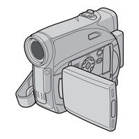 JVC GR-D329AH Instructions Manual