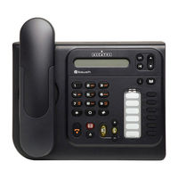 alcatel IP Touch 4018 Installation Manual