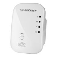 Silver Crest SWR 300 A1 User Manual