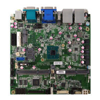 Quanmax KEMX-1750 series User Manual