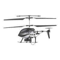 Ripmax Sky Spy A-ARTF68713 Instruction Manual