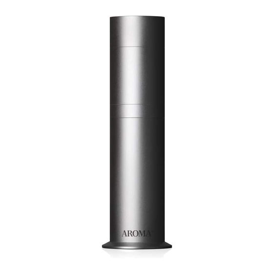 AromaTech AroMini User Manual